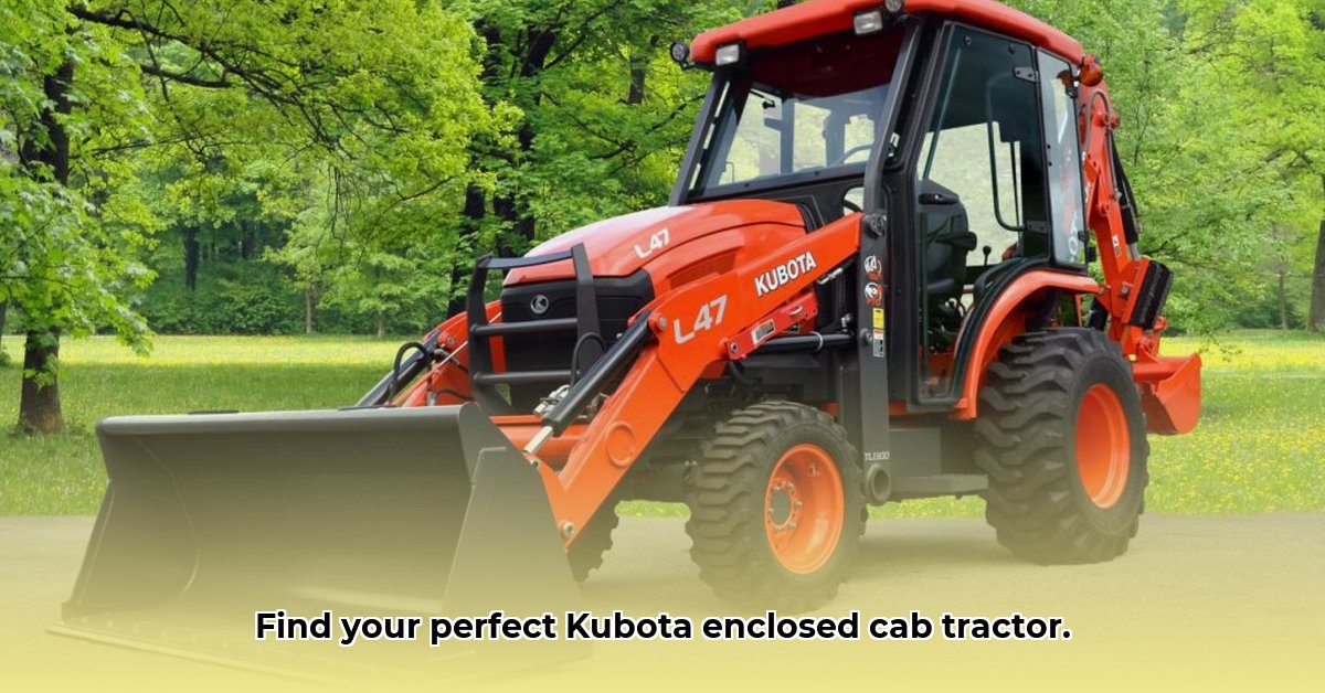 kubota-enclosed-cab-tractor